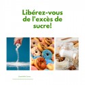 Ebook- libérez-vous de l'excès de sucre!