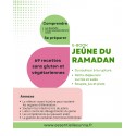 Ebook Jeûne  du Ramadan